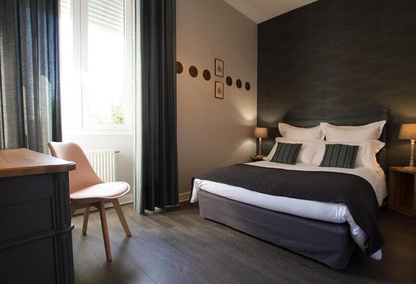 تختخواب و صبحانه Le Clos Des Bories