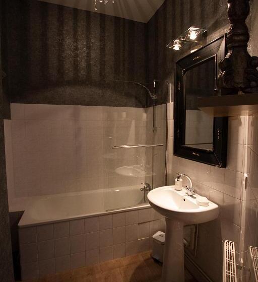 تختخواب و صبحانه Le Clos Des Bories