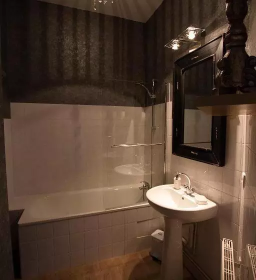 Aamiaismajoitus (B&B) Le Clos Des Bories