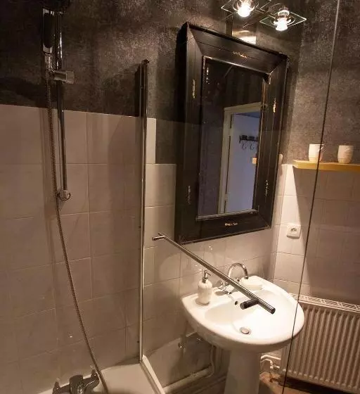Aamiaismajoitus (B&B) Le Clos Des Bories