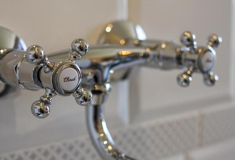 تختخواب و صبحانه Le Clos Des Bories