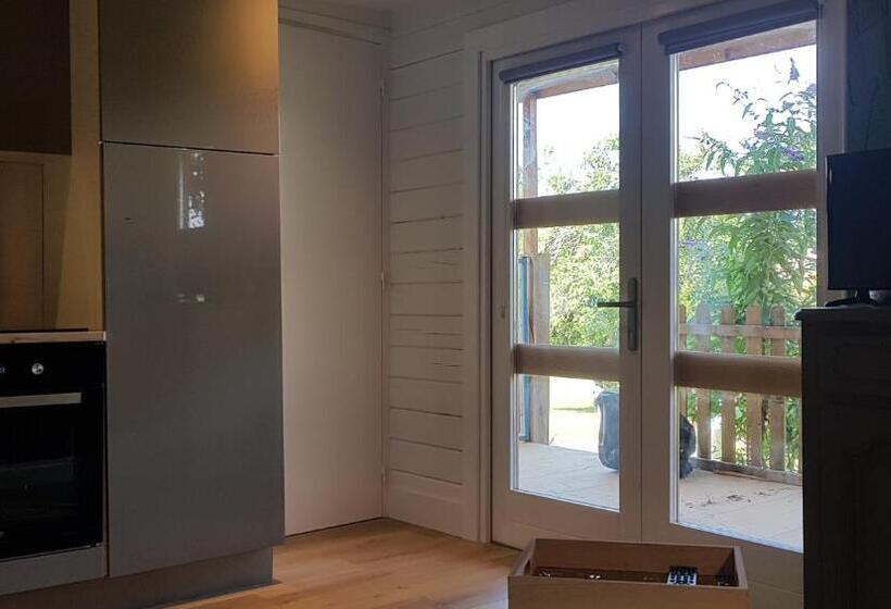 تختخواب و صبحانه Le Clos Des Bories