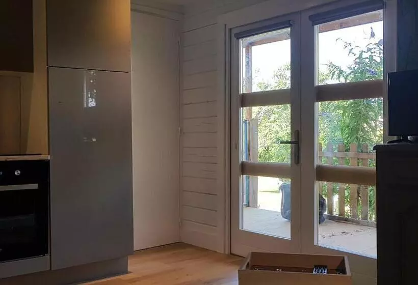 Aamiaismajoitus (B&B) Le Clos Des Bories