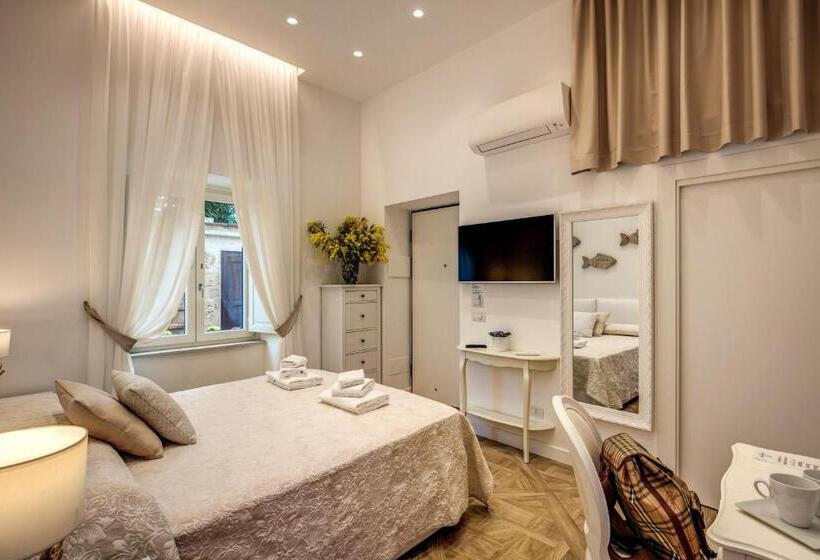 צימר Sorrento Square Suites