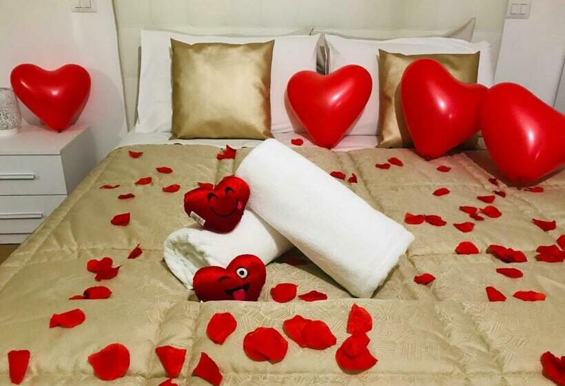 Bed and Breakfast Suite & Relax