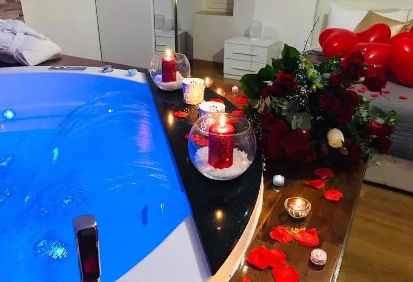 Aamiaismajoitus (B&B) Suite & Relax