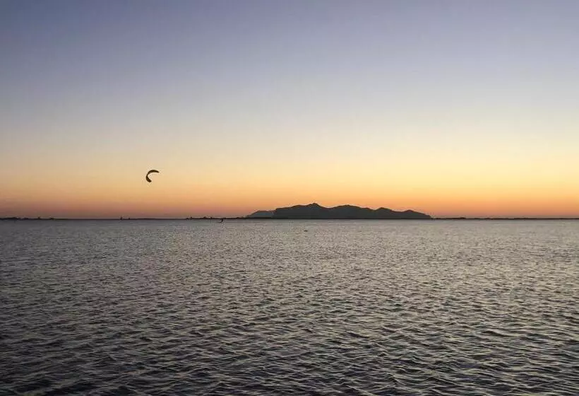 ベッドアンドブレックファースト Villa Margherita