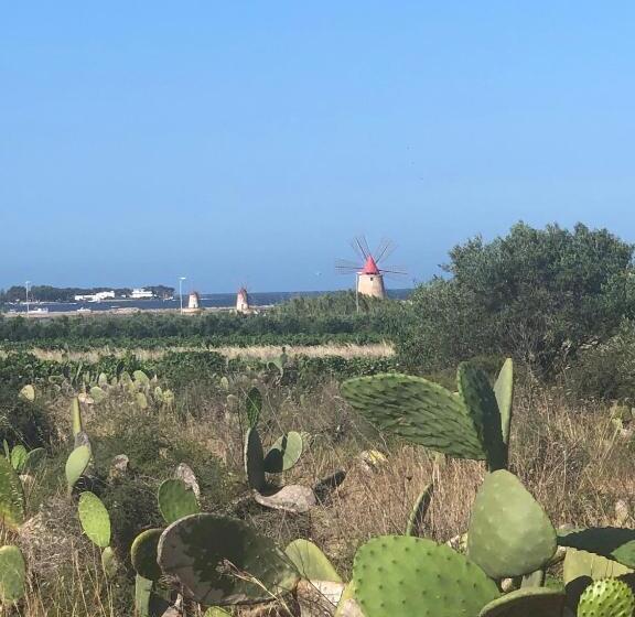 住宿加早餐  Villa Margherita