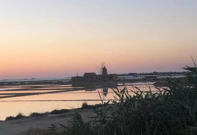 ベッドアンドブレックファースト Villa Margherita