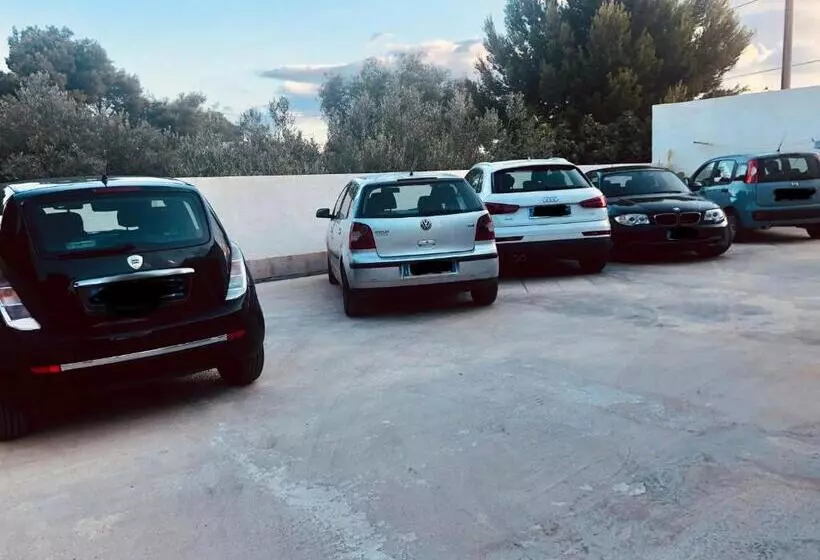 ベッドアンドブレックファースト Villa Margherita