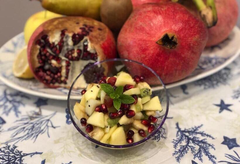 住宿加早餐  Villa Margherita