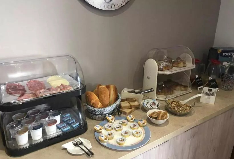 ベッドアンドブレックファースト Villa Margherita