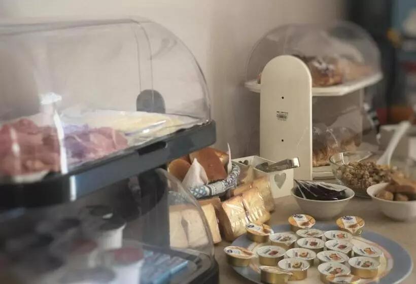 ベッドアンドブレックファースト Villa Margherita