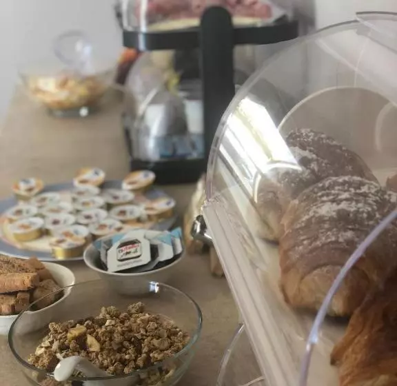 ベッドアンドブレックファースト Villa Margherita