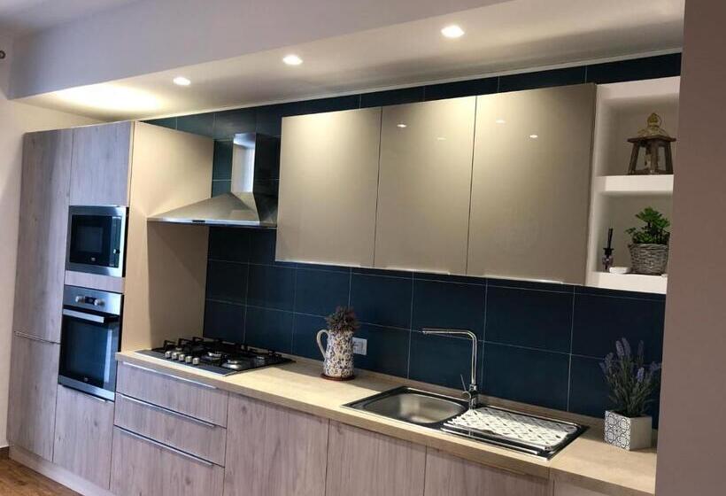 住宿加早餐  Villa Margherita