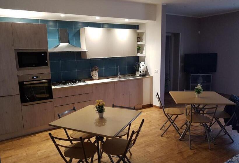 住宿加早餐  Villa Margherita