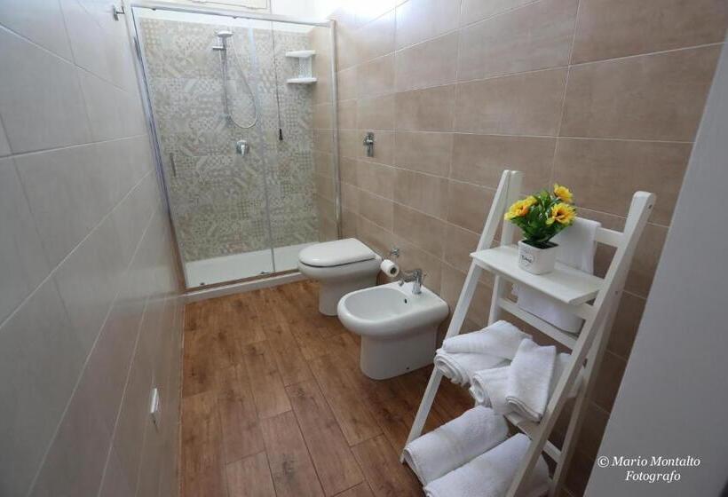 住宿加早餐  Villa Margherita