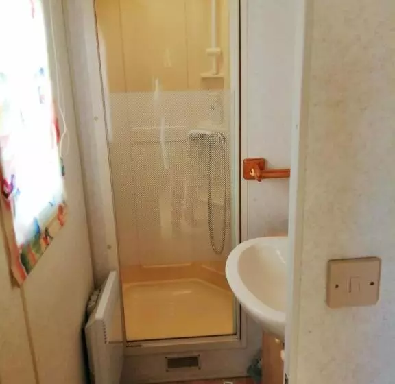 Bungalow Charmant A Saint Pierre D Oleron Avec Jardin Cloture