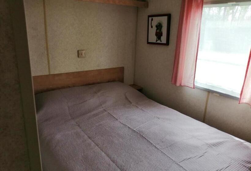 Bungalow Charmant A Saint Pierre D Oleron Avec Jardin Cloture