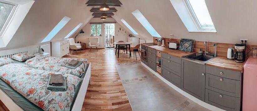 Damwildfarm In Rollerbü Südschweden