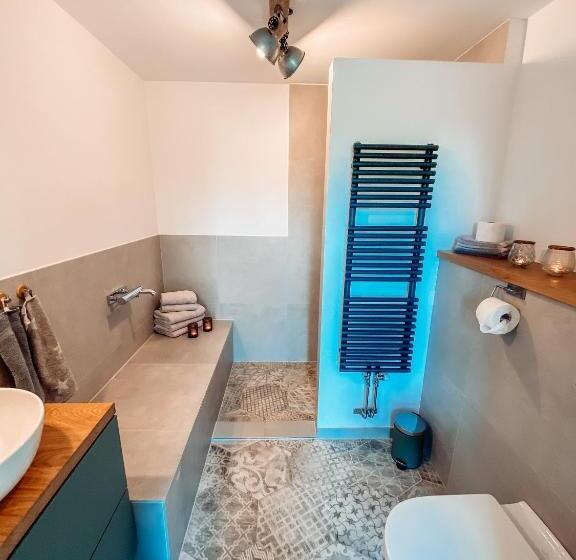 Damwildfarm In Rollerbü Südschweden