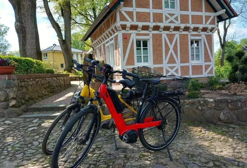 Ferienhaus Erhorn, E Bike, Bettwäsche Und Handtücher Zubuchbar