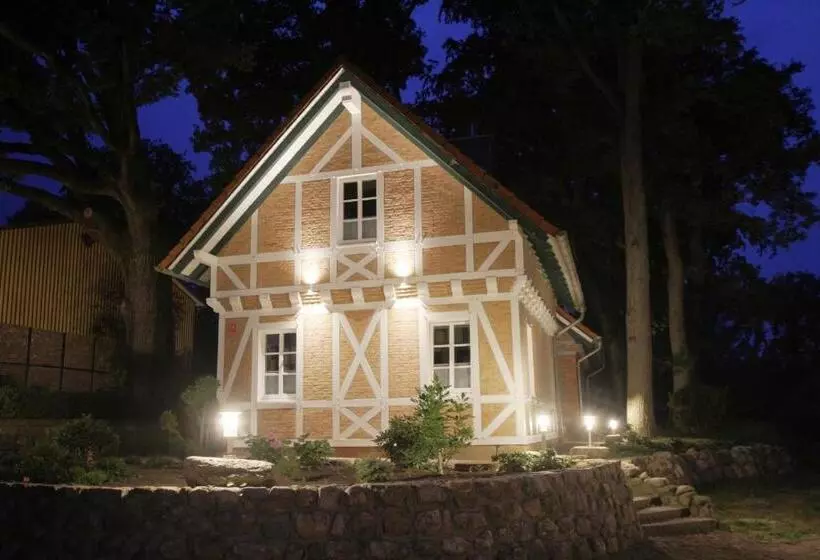 Ferienhaus Erhorn, E Bike, Bettwäsche Und Handtücher Zubuchbar