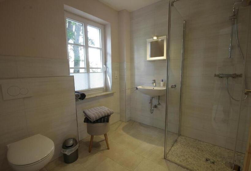 Ferienhaus Erhorn, E Bike, Bettwäsche Und Handtücher Zubuchbar