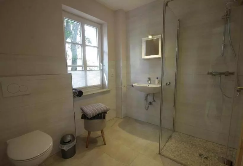 Ferienhaus Erhorn, E Bike, Bettwäsche Und Handtücher Zubuchbar