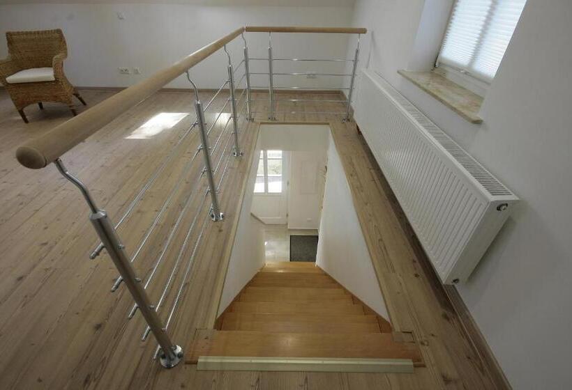 Ferienhaus Erhorn, E Bike, Bettwäsche Und Handtücher Zubuchbar