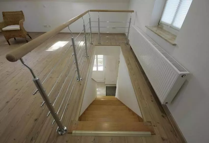 Ferienhaus Erhorn, E Bike, Bettwäsche Und Handtücher Zubuchbar