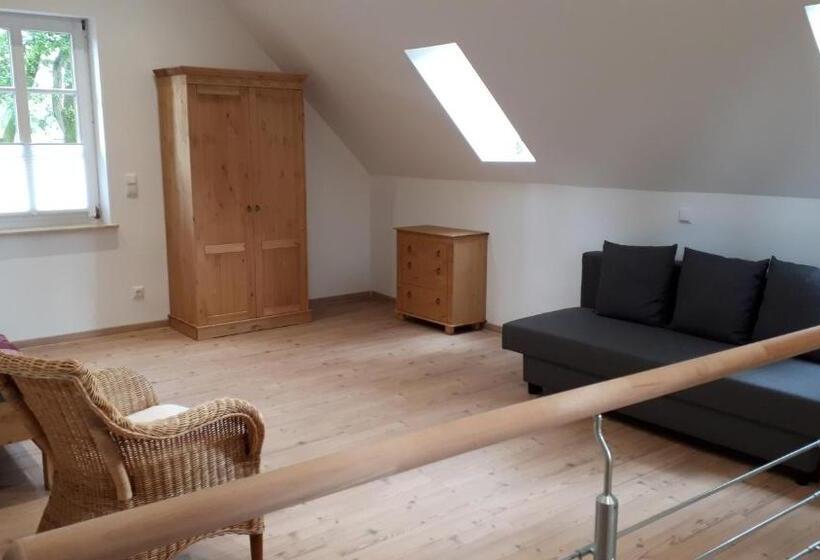 Ferienhaus Erhorn, E Bike, Bettwäsche Und Handtücher Zubuchbar