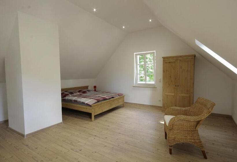 Ferienhaus Erhorn, E Bike, Bettwäsche Und Handtücher Zubuchbar