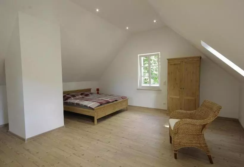 Ferienhaus Erhorn, E Bike, Bettwäsche Und Handtücher Zubuchbar