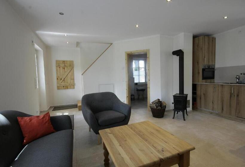 Ferienhaus Erhorn, E Bike, Bettwäsche Und Handtücher Zubuchbar