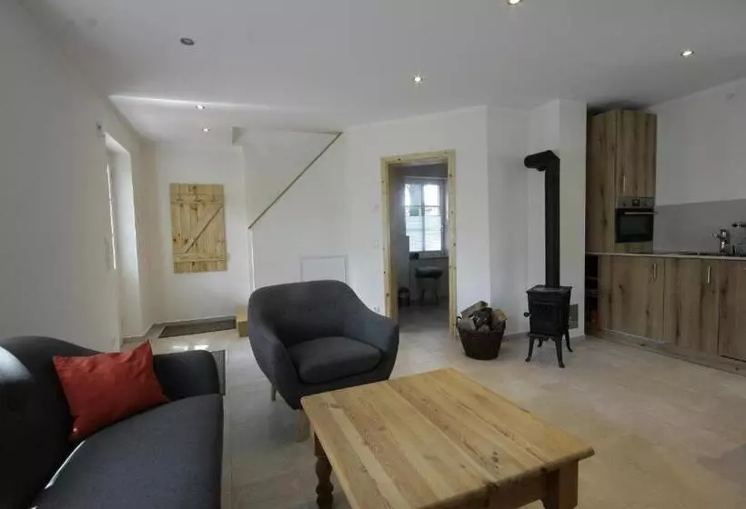 Ferienhaus Erhorn, E Bike, Bettwäsche Und Handtücher Zubuchbar