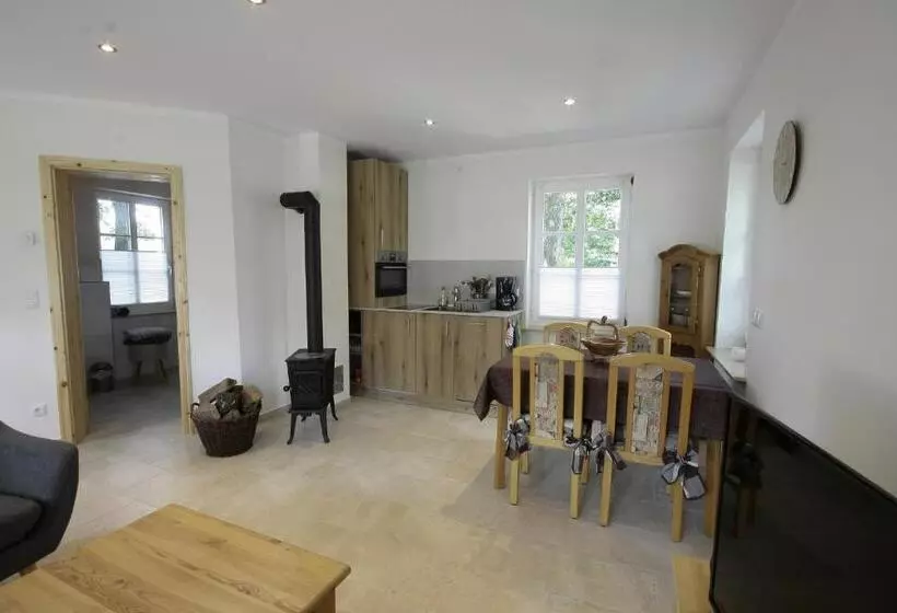 Ferienhaus Erhorn, E Bike, Bettwäsche Und Handtücher Zubuchbar