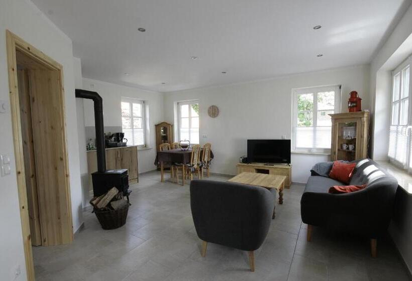 Ferienhaus Erhorn, E Bike, Bettwäsche Und Handtücher Zubuchbar