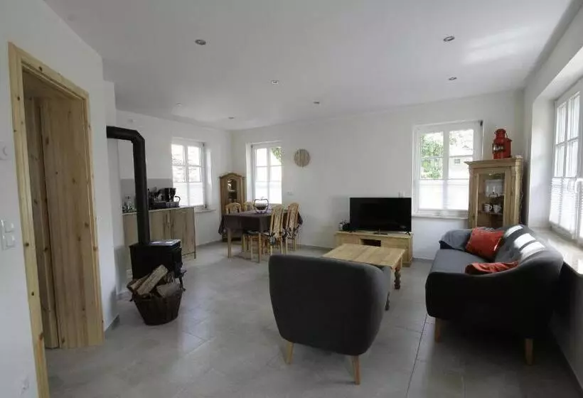 Ferienhaus Erhorn, E Bike, Bettwäsche Und Handtücher Zubuchbar