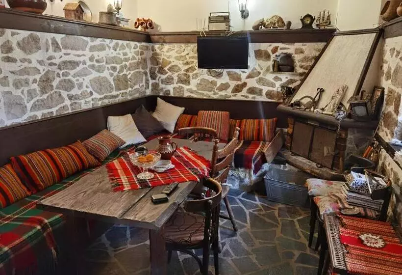 Guest House Smolyan