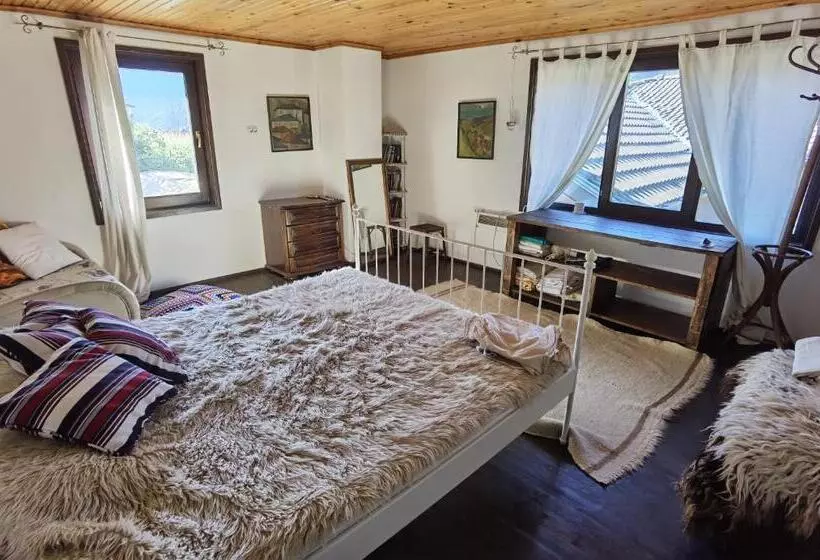 Guest House Smolyan