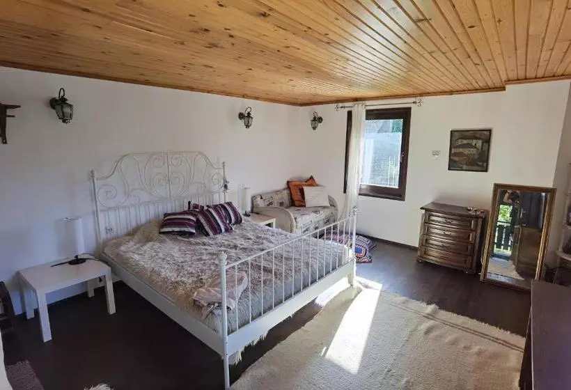 Guest House Smolyan