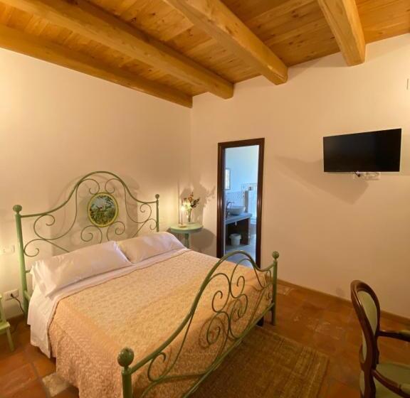 Отель Cascina Maina