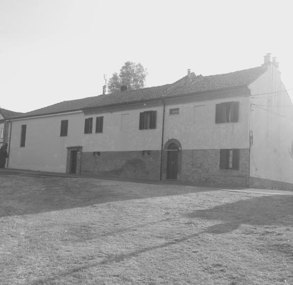 Отель Cascina Maina