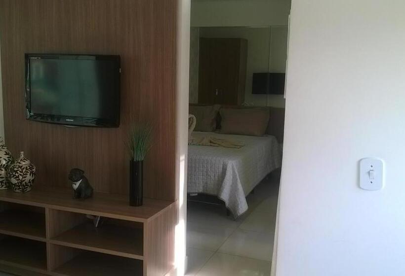 Otel Encontro Das águas