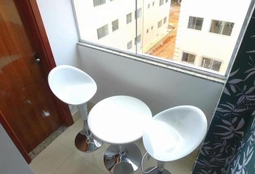 Otel Encontro Das águas