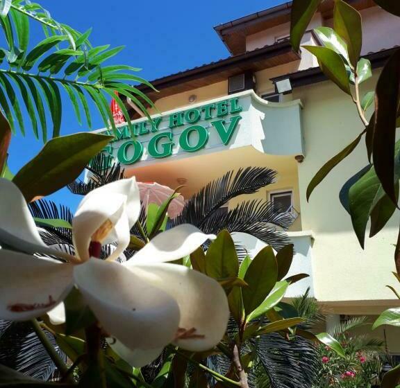 Family Hotel Gogov