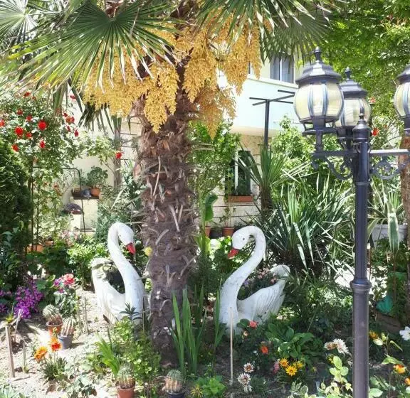 Family Hotel Gogov