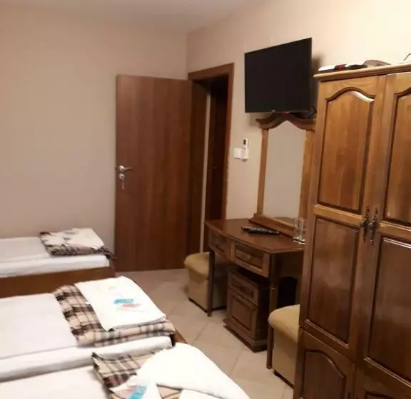 Family Hotel Gogov