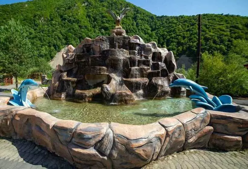 هتل Narin Qala Resort